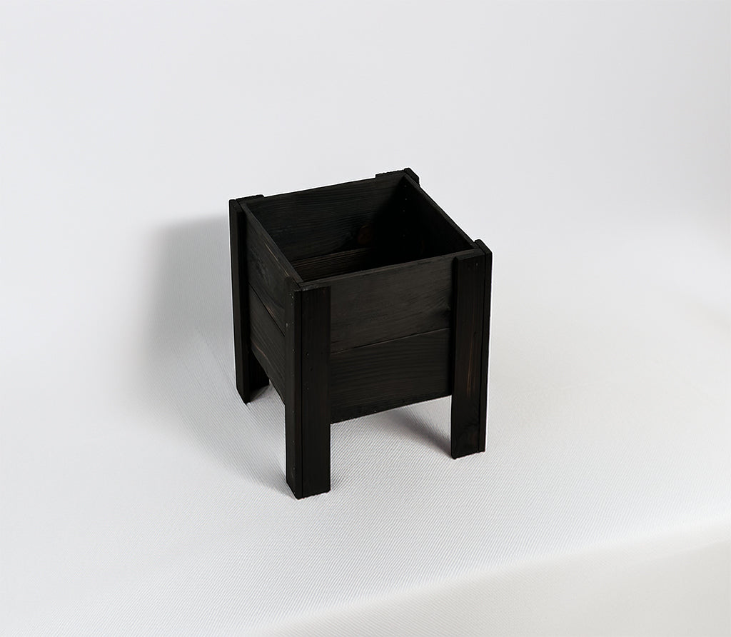 Cedar Planter Box