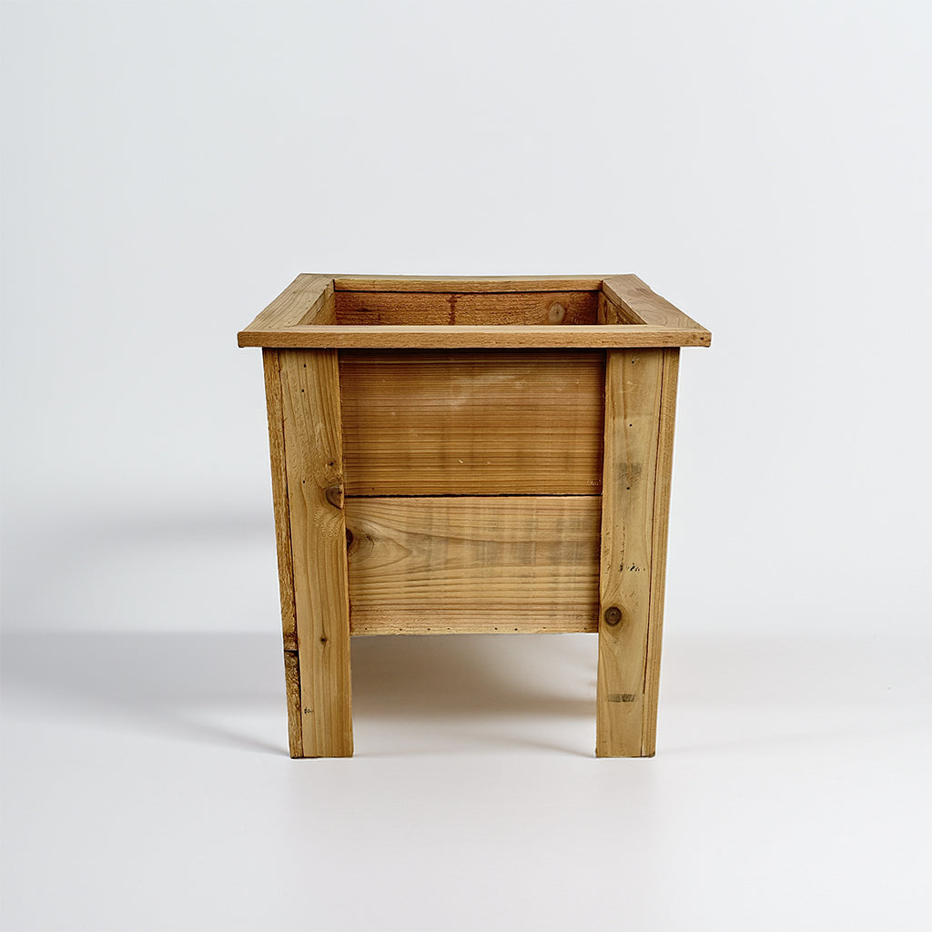 Cedar Planter Box