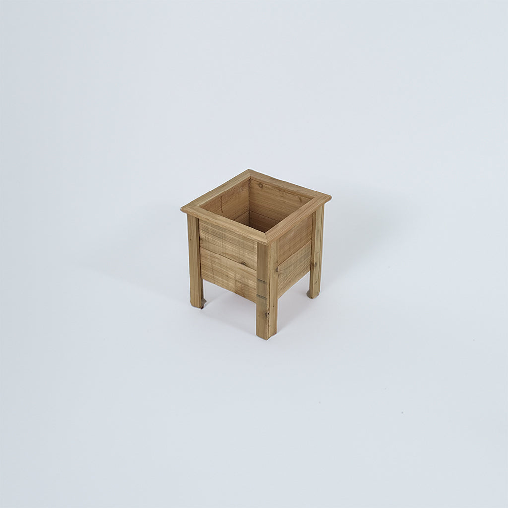 Cedar Planter Box