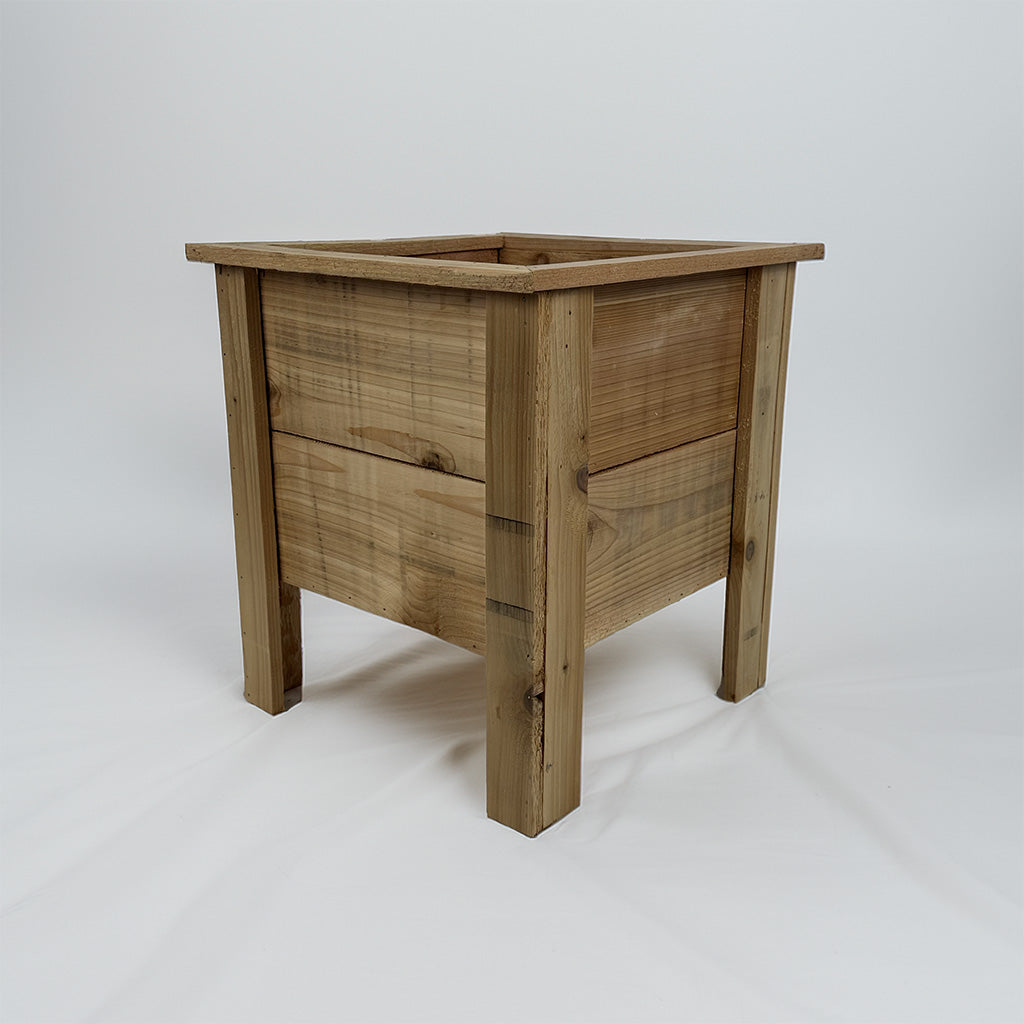 Cedar Planter Box