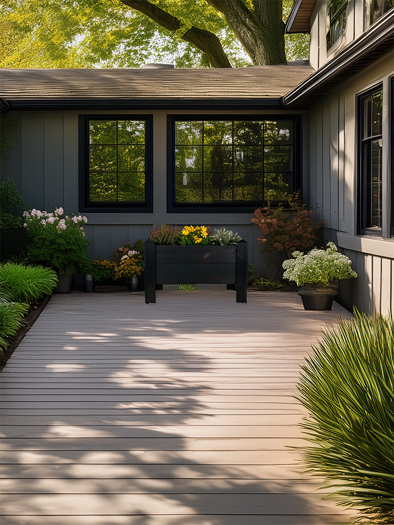 Cedar Planter Box