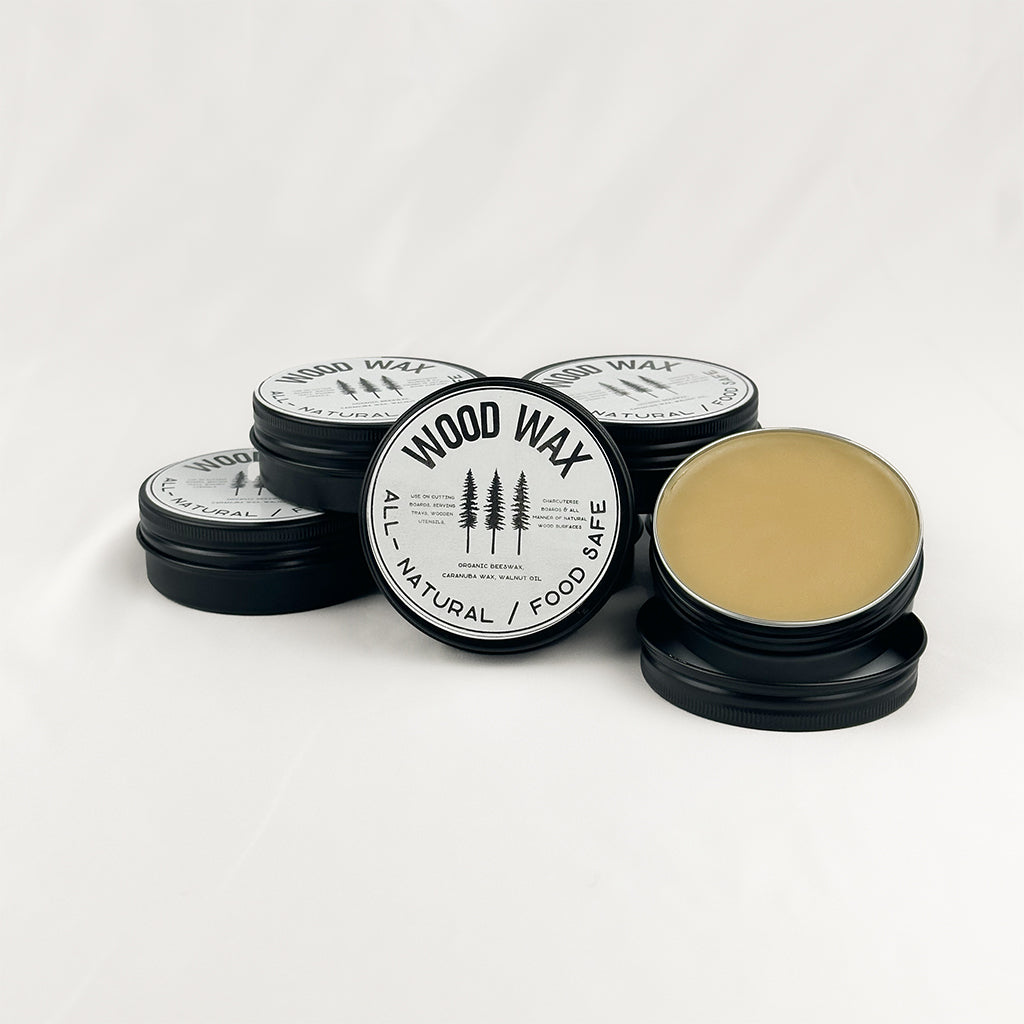 Wood Wax