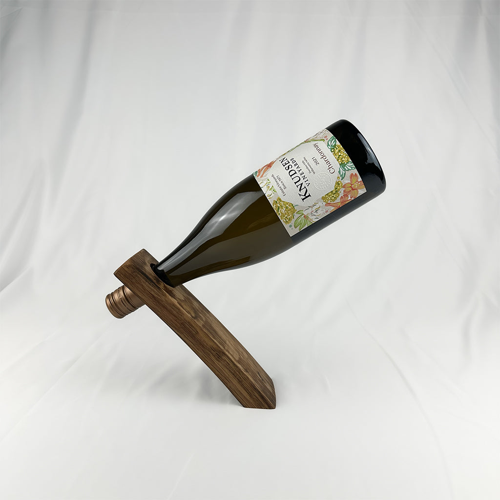 Magic Wine Bottle Holder